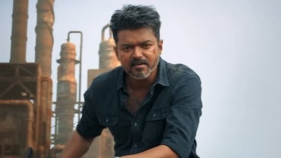 A still from Jana Nayagan