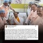 ২৬ দিন পর অনশন ভাঙলেন সোনাম ওয়াংচুক, বিজেপি নেতাদের উপস্থিতিতেই মুখে তুললেন খাবার