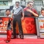 ‘জন নায়গন’ মুক্তির পরই চেন্নাই জুড়ে থালাপথি বিজয়ের ভক্তদের বাঁধভাঙা উচ্ছ্বাস!