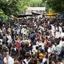 কেন্দ্রের আলোচনা প্রস্তাবে নারাজ CJP!
