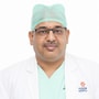 హైదరాబాద్‌లోని యశోద హాస్పిటల్స్ సీనియర్ కన్సల్టెంట్ ఆర్థోపెడిక్ సర్జన్ డాక్టర్ దశరథ రామిరెడ్డి తేతలి