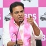 కేటీఆర్