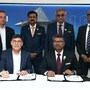 ভারতের প্রতিরক্ষা ও বিমান নির্মাতা সংস্থা হিন্দুস্তান অ্যারোনটিক্স লিমিটেড (HAL) আন্তর্জাতিক বিমান শিল্পে আরও একটি বড় সাফল্য পেল। 