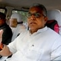 ‘পেশাদার বিদেশী লোকেদের পুতুল’,দিল্লির সিজেপি বিক্ষোভ নিয়ে মুখ খুললেন দিলীপ ঘোষ (PTI Photo)(PTI05_12_2026_000283B)