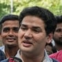 সিজেপি-র মুখপাত্র পদ থেকে ছাঁটাই হতেই বিস্ফোরক বিজেতা দহিয়া