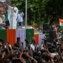 কলকাতা হাই কোর্টের নির্দেশ অমান্যের অভিযোগ তুলে কালীঘাট তৃণমূলের বিরুদ্ধে মামলা দায়ের করেছে পুলিশ।