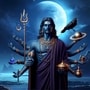উল্টোরথ ২০২৬র পরই শনিদেব হবেন বক্রী, ৫ রাশির ভাগ্যে সুখের বন্যা আসছে!