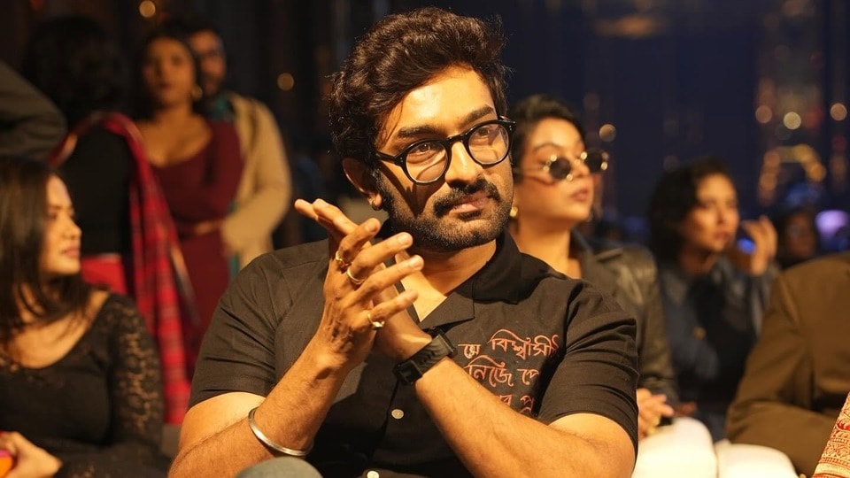 নিট প্রশ্ন ফাঁসের প্রতিবাদ জীতু কমলের।