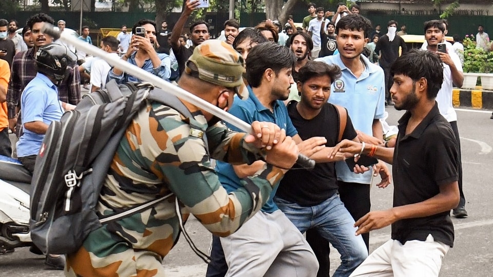 Delhi HC says Jantar Mantar incident not 'isolated', issues notice on SIT: 'There is a law how to…' | India News