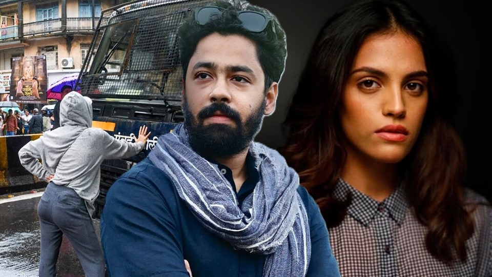 ‘চুড়ি পরা হাজার হাত ক্ষমতার হাতে হাতকড়া পরাবে!’ রিয়া আহিরকে কুর্নিশ ঋদ্ধির