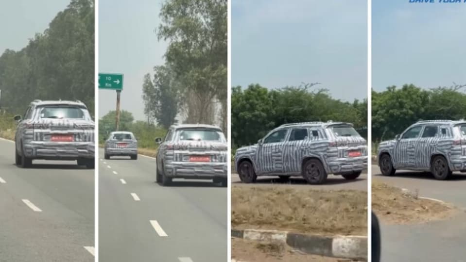 <p>టర్బో వేరియంట్‌లో కేవలం 6-స్పీడ్ మాన్యువల్ గేర్‌బాక్స్ ఆప్షన్ మాత్రమే లభించనుందని, ఇందులో ఆటోమేటిక్ గేర్‌బాక్స్ ఉండకపోవచ్చని నివేదికలు చెబుతున్నాయి.</p>