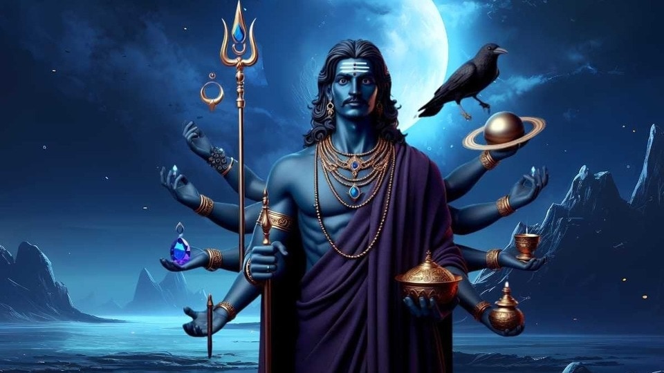 উল্টোরথ ২০২৬র পরই শনিদেব হবেন বক্রী, ৫ রাশির ভাগ্যে সুখের বন্যা আসছে!