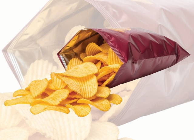 Lays recently switched over to using muted tones. (ADOBE STOCK) Lays recently switched over to using muted tones. (ADOBE STOCK)