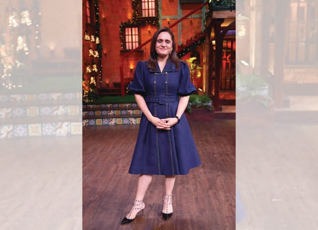Garima Arora is one of the large cohort of famous Punjabi chefs. Garima Arora is one of the large cohort of famous Punjabi chefs.
