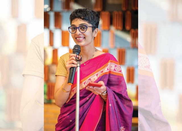 Matchmaker Radhika Mohta says compatibility is built on respect and trust. Matchmaker Radhika Mohta says compatibility is built on respect and trust.