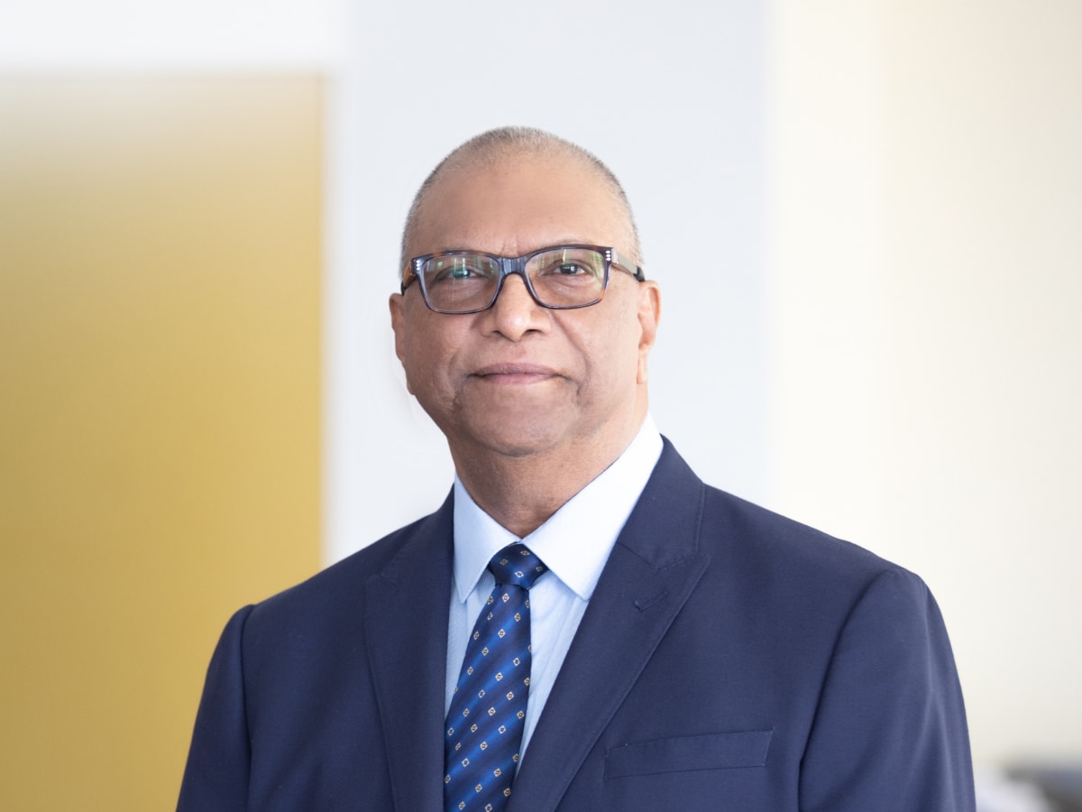 Dr Balakrishna Grandhi, Dean - Global MBA, MGB & GCGM, SP Jain School of Global Management Dr Balakrishna Grandhi, Dean - Global MBA, MGB & GCGM, SP Jain School of Global Management