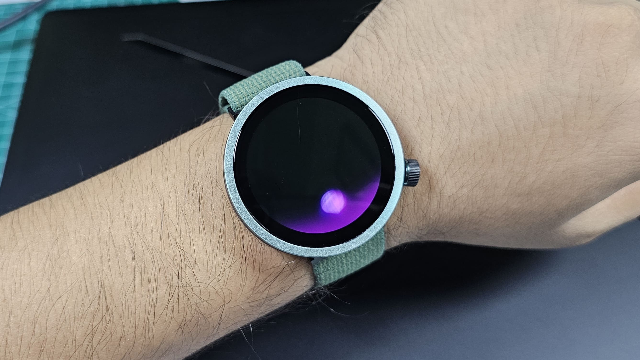 Noise ALT Watch 1 Review (Amit Rahi - HT) Noise ALT Watch 1 Review (Amit Rahi - HT)