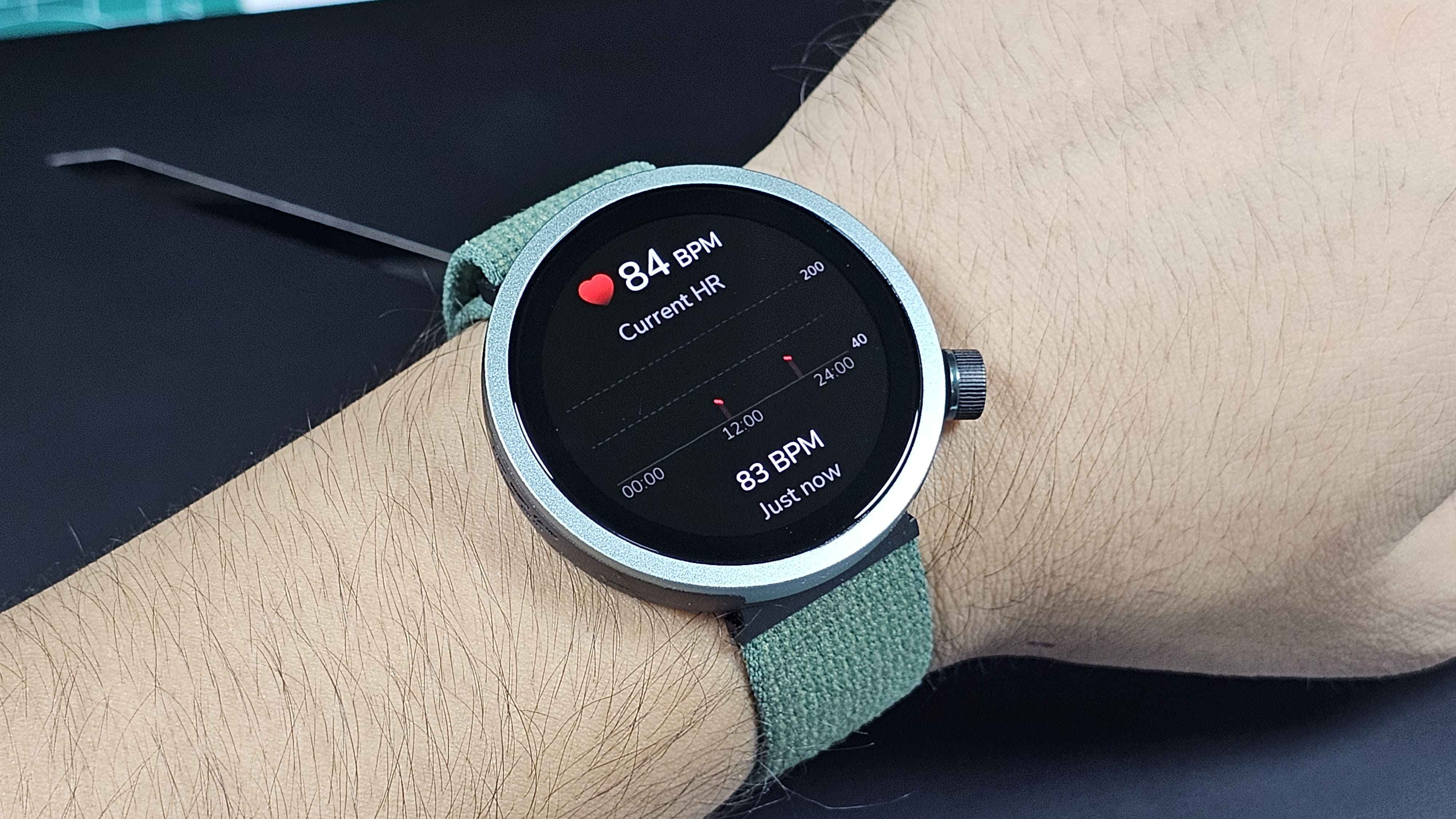 Noise ALT Watch 1 Review (Amit Rahi - HT) Noise ALT Watch 1 Review (Amit Rahi - HT)