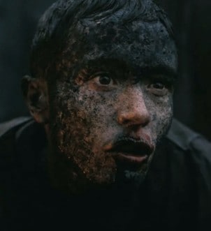 “By portraying Sinon as a loyal companion to Odysseus, and “the bravest man he has ever known,” Nolan seems to tip his hat to actor Elliot Page, whose decision to publicly transition has come to symbolize remarkable personal courage.” (Universal Pictures) “By portraying Sinon as a loyal companion to Odysseus, and “the bravest man he has ever known,” Nolan seems to tip his hat to actor Elliot Page, whose decision to publicly transition has come to symbolize remarkable personal courage.” (Universal Pictures)