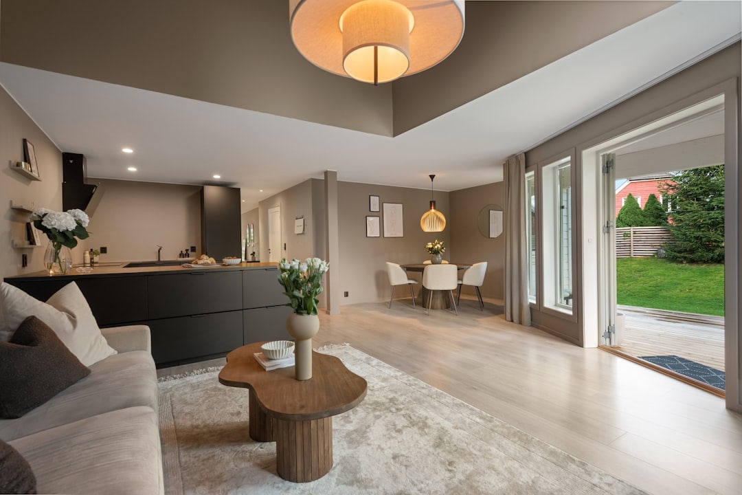Solid wood furniture is forever in style, and solid wood furniture can go anywhere in your house. (Unsplash) Solid wood furniture is forever in style, and solid wood furniture can go anywhere in your house. (Unsplash)