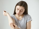 Don't ignore unexplained bruises!