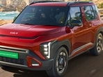 Kia Syros EV comes priced between <span class='webrupee'>₹</span>13.50 lakh and <span class='webrupee'>₹</span>20 lakh (ex-showroom), depending on the variants.