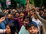 After DU, JNU asks students to avoid Jantar Mantar protests citing safety issues