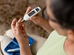 More than half of adults living with diabetes in India are completely unaware of their condition, as per WHO, leaving tens of millions at risk of severe, irreversible organ damage without knowing it. (Freepik)