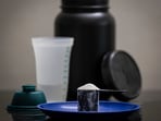How to choose the right protein powder for you?