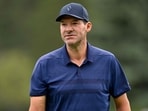 Former Dallas Cowboys quarterback and current CBS Sports analyst Tony Romo was arrested Thursday evening.