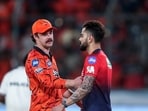 Virat Kohli refused to shake hands with Travis Head following an incident between the pair.