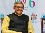 A 1992-batch IAS officer, Vineet Joshi has been considered one of the key bureaucrats in India’s education administration. A 1992-batch IAS officer, Vineet Joshi has been considered one of the key bureaucrats in India’s education administration.
