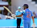Jos Buttler took to Instagram to thank Rohit Sharma