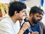 ఈరాత్రికి మమ్మల్ని అరెస్ట్ చేసే కుట్ర': ఆరోపణలు చేసిన సీజేపీ అధినేత దిప్కే(Sathiya)