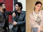 Ali Abbas Zafar's romantic action stars Ahaan Panday and Sharvari in lead roles.