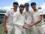 Australia thumped England 4-1 earlier this year. Australia thumped England 4-1 earlier this year.