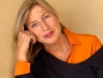 Author Livia Manera Sambuy (Courtesy the subject)