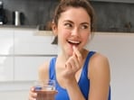 Explore the best biotin supplements for hair growth.(Freepik)
