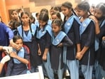 Earlier this year, the Government of India began rolling out HPV vaccination nationally using a single dose of Gardasil-4 vaccine to roughly 1.15 crore girls aged 14 years every year across all states and Union Territories. The vaccine is provided free of cost at designated Government health facilities. (HT Archive)