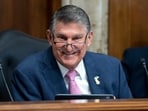 Former Senator Joe Manchin starts the Independent Leadership Council to elect independent candidates focused on competitive districts.