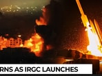 Gulf burns as Iran unleashes 27th wave of attack; more troops killed as US bases come under fire?