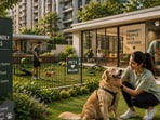 Gen Z homebuyers are prioritising smart design over size, favouring compact yet functional apartments with flexible layouts, clubs and pet-friendly zones. (Photo for representational purposes only)