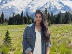 Harika Satti opened up about her salary in the US and more.
