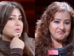Lock Upp's judgement day to have Shilpa Shinde's face-off with Hina Khan.
