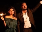 A Hyderabad woman compared her corporate career with her husband’s government job and discussed their finances.
