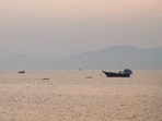 Strait of Hormuz (REUTERS/Stringer)