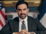 Zohran Mamdani’s ‘fair share’ remark draws backlash over luxury home tax. NYC Mayor's Office via YouTube/Handout via REUTERS (via REUTERS)