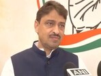 Masood's remarks drew sharp criticism from Abhijeet Dipke and BJP.