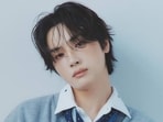 Former The Boyz member Ju Haknyeon beats former agency as court throws out 8 billion won ($5.4 million) claim.
