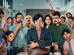 Adarsh Baal Vidyalaya review: A heartfelt series that finds hope in India's struggling government schools.